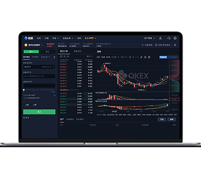 okex app下载链接注册入口：官方渠道下载与注册注意事项  欧易交易所APP界面预览 - 简洁直观的数字货币交易界面